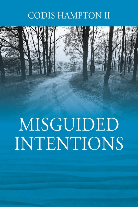 Front cover_Misguided Intentions
