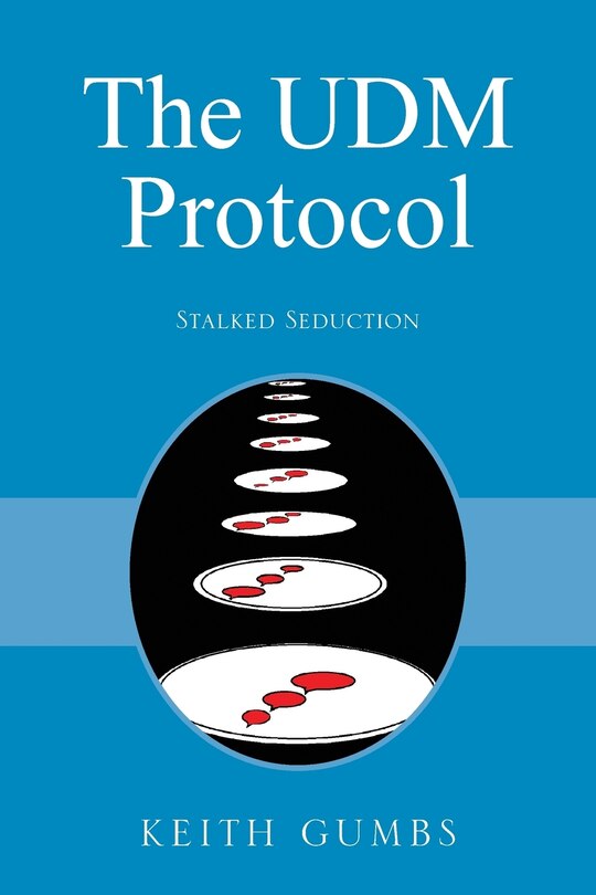 Front cover_The Udm Protocol