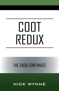 Coot Redux: The Saga Continues