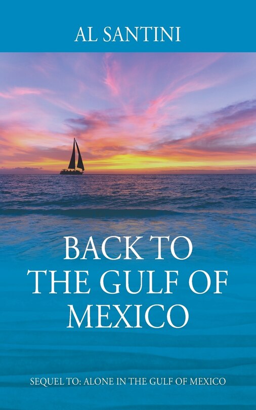 Couverture_Back To The Gulf Of Mexico