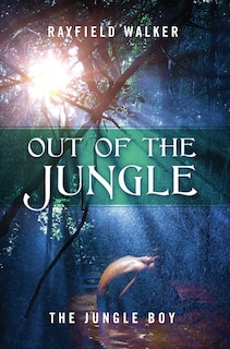 Front cover_Out Of The Jungle