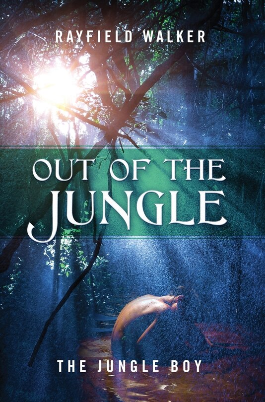 Front cover_Out Of The Jungle