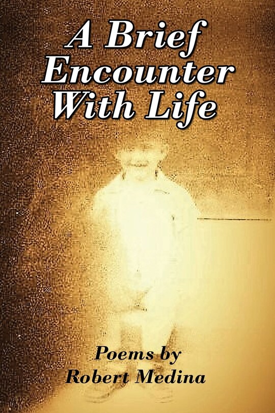 Front cover_A Brief Encounter With Life