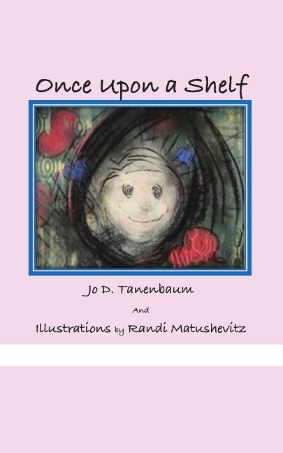 Once Upon A Shelf