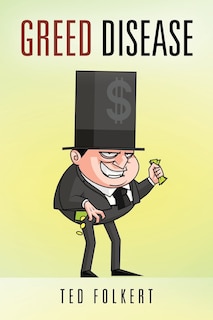 Front cover_Greed Disease