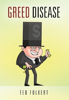 Front cover_Greed Disease