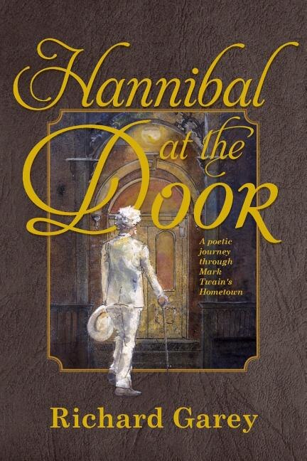 Front cover_Hannibal At The Door