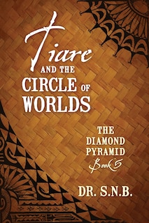Couverture_Tiare And The Circle Of Worlds
