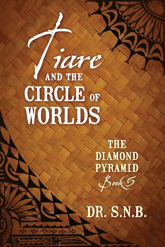 Couverture_Tiare And The Circle Of Worlds
