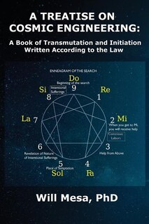 Front cover_A Treatise On Cosmic Engineering