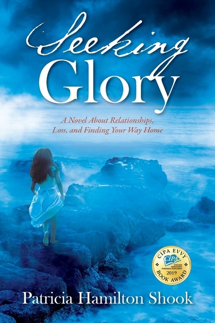 Front cover_Seeking Glory