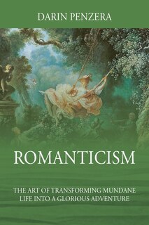 Front cover_Romanticism