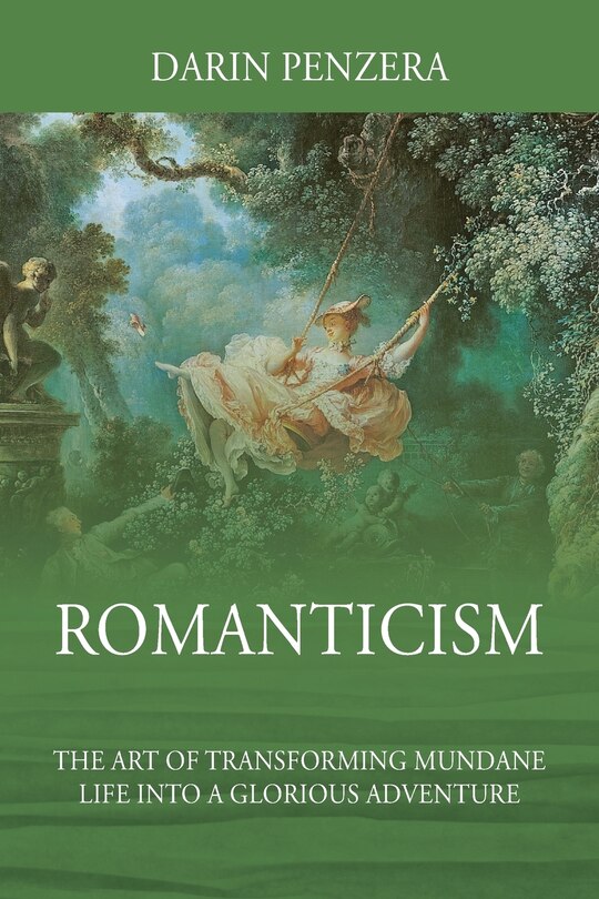 Front cover_Romanticism