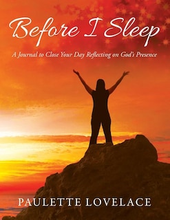 Front cover_Before I Sleep