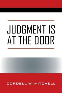 Front cover_Judgment Is At The Door