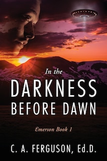 Front cover_In The Darkness Before Dawn