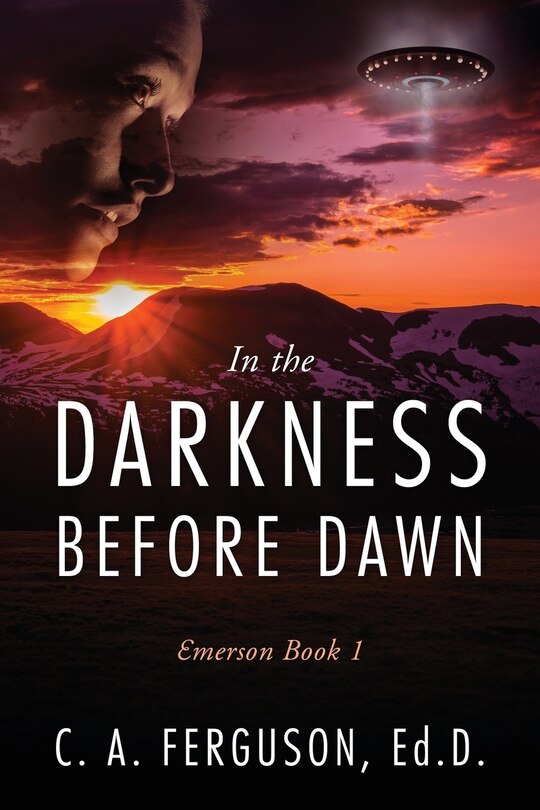 Front cover_In The Darkness Before Dawn
