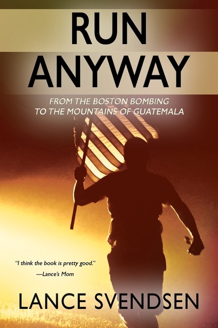 Front cover_Run Anyway