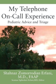 Couverture_My Telephone On-call Experience