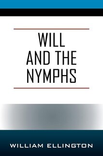 Will And The Nymphs