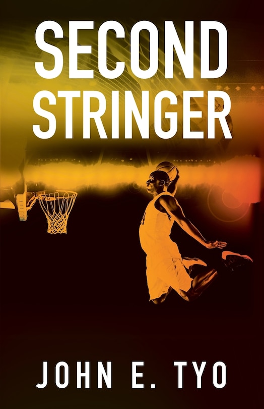 Couverture_Second Stringer