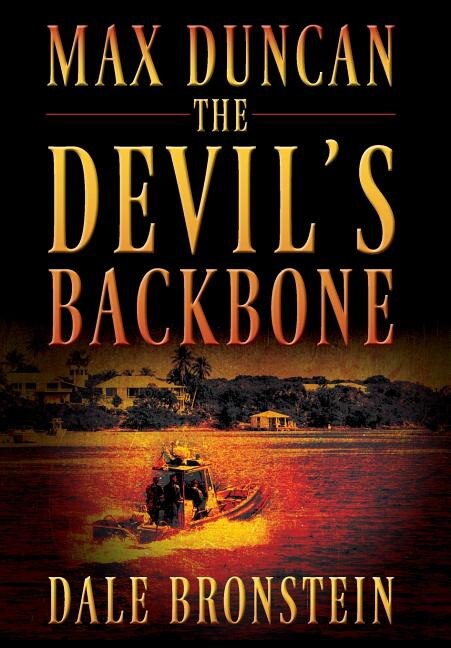 Front cover_Max Duncan