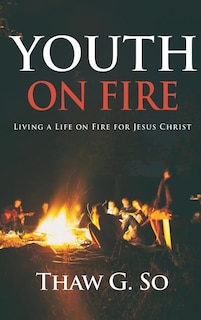 Front cover_Youth On Fire