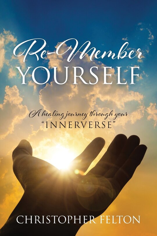 Front cover_Re-Member Yourself