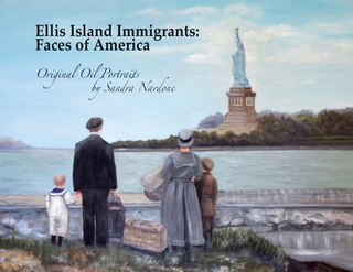 Front cover_Ellis Island Immigrants