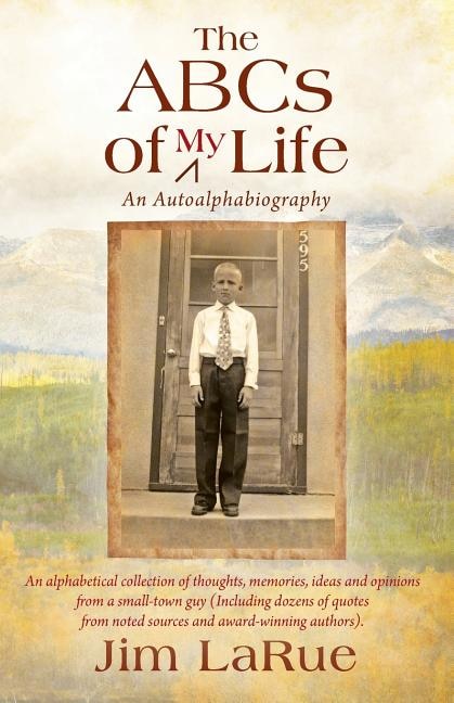 Couverture_The Abcs Of My Life