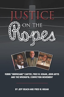 Front cover_Justice on the Ropes