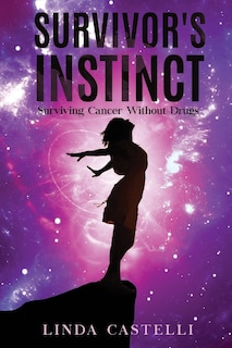 Front cover_Survivor's Instinct
