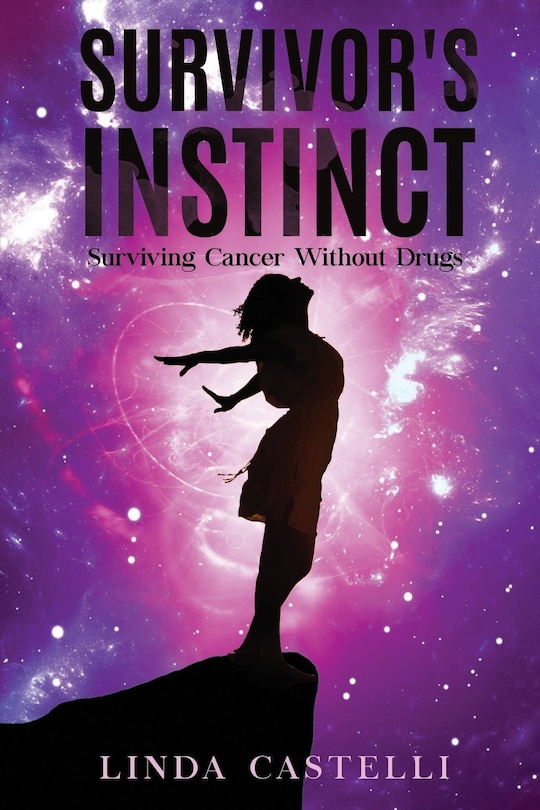 Front cover_Survivor's Instinct