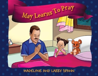 Front cover_May Learns To Pray