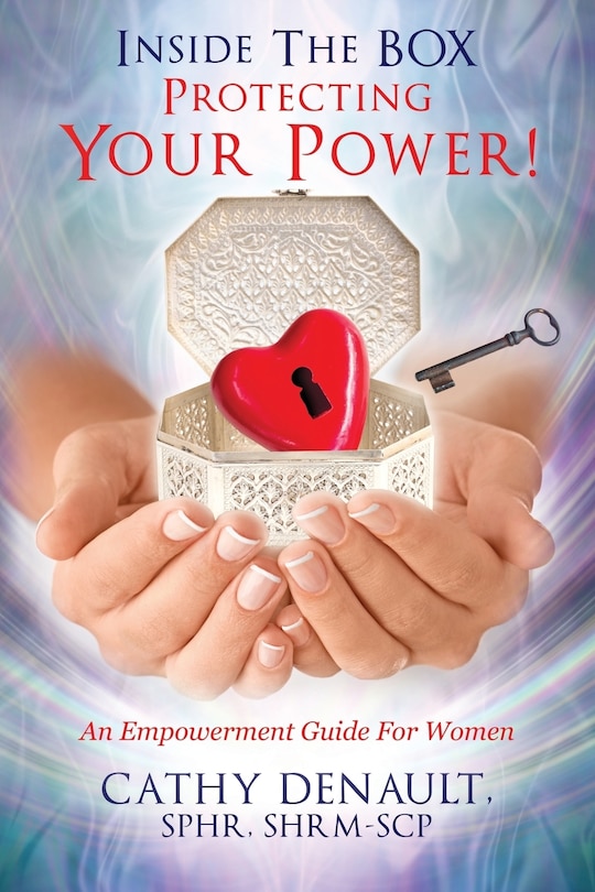 Couverture_Inside The Box - Protecting Your Power!