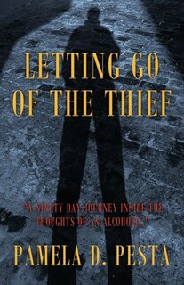 Couverture_Letting Go of the Thief