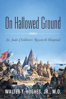 Couverture_On Hallowed Ground