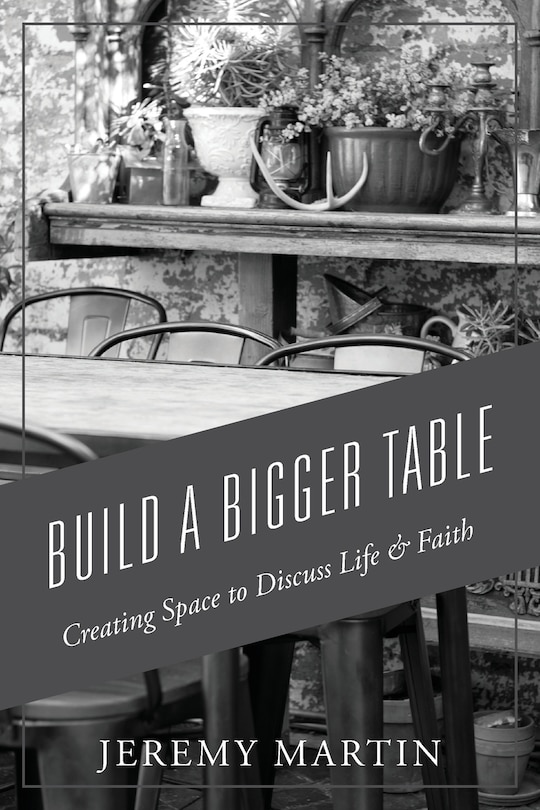 Front cover_Build A Bigger Table