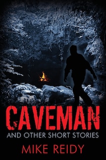Front cover_Caveman