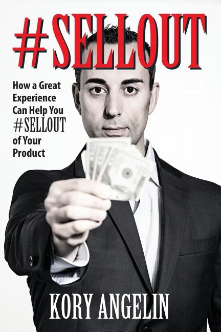 Front cover_#sellout