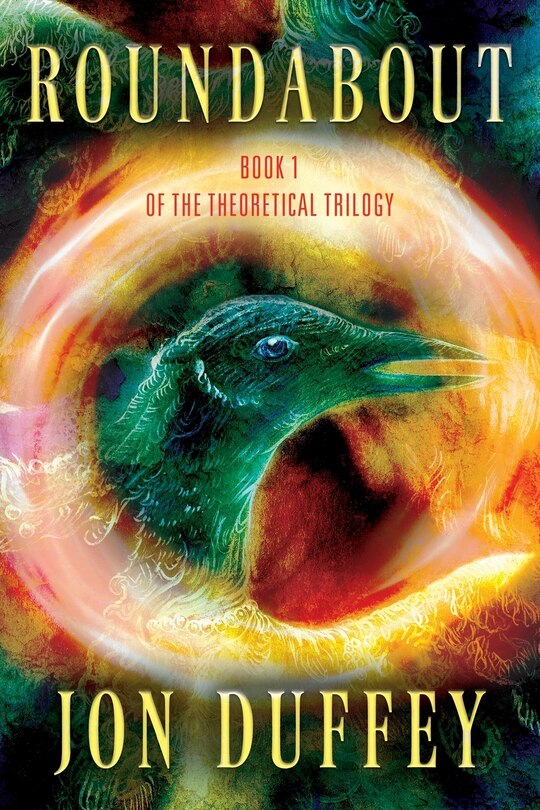Front cover_Roundabout