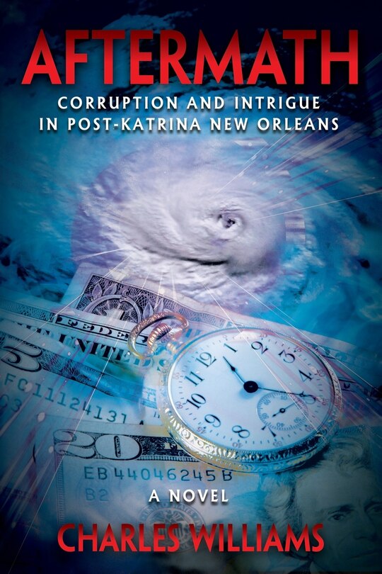 Front cover_Aftermath