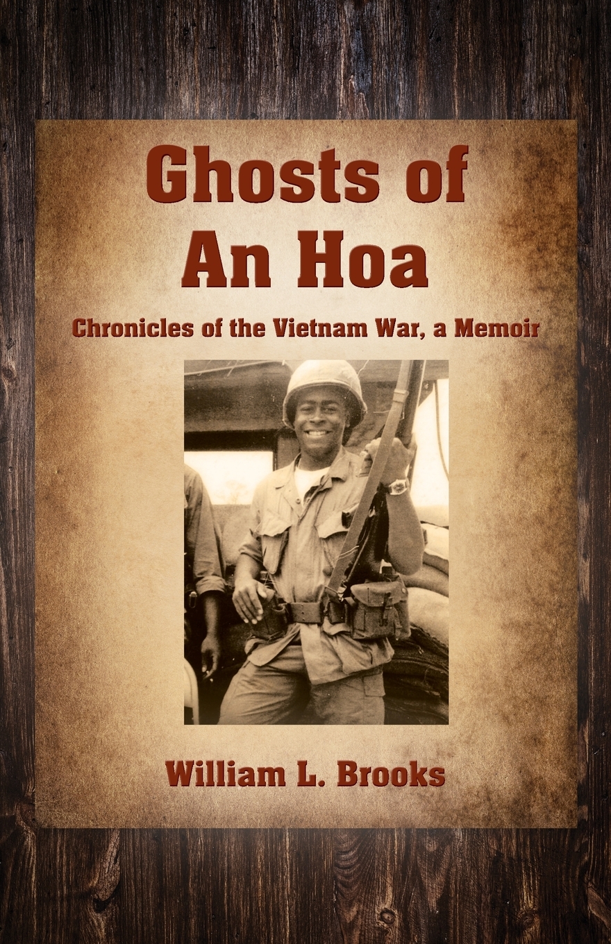 Front cover_Ghosts Of An Hoa