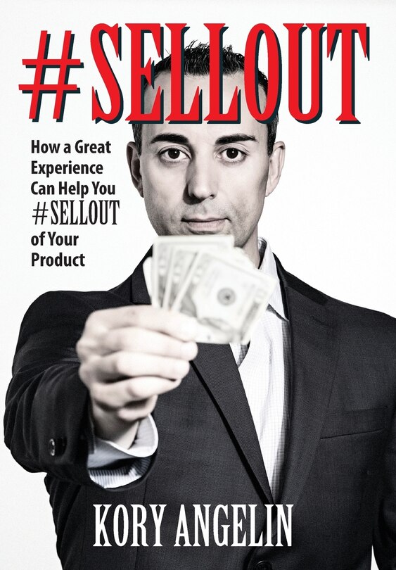 Front cover_#sellout