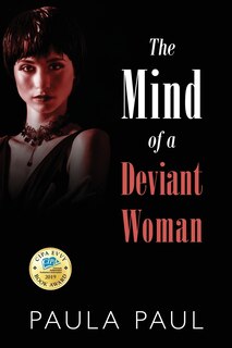 Front cover_The Mind Of A Deviant Woman