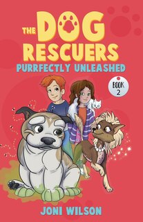 Couverture_The Dog Rescuers Book Ii