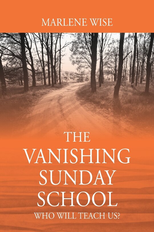 The Vanishing Sunday School: Who Will Teach Us?