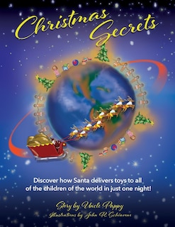 Front cover_Christmas Secrets