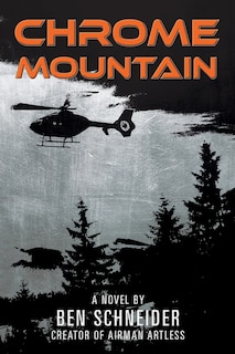 Front cover_Chrome Mountain