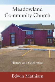 Front cover_Meadowland Community Church